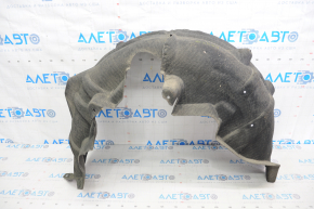 Rear left fender liner Polestar 2 21 - tears