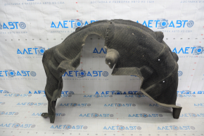 Rear left fender liner Polestar 2 21 - tears