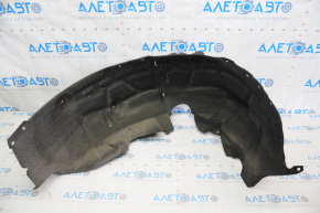 Rear left fender liner Polestar 2 21 - tears