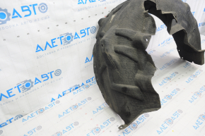 Rear left fender liner Polestar 2 21 - tears