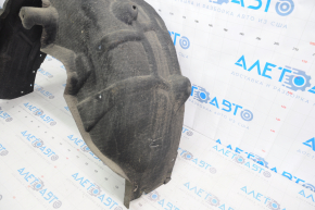 Rear left fender liner Polestar 2 21 - tears
