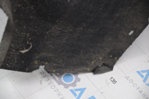 Rear left fender liner Polestar 2 21 - tears