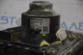 Polestar 2 21 master brake cylinder - complete with ABS, reservoir and LHD cap, chip broken, burned