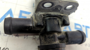 Cooling system valve Polestar 2 21- small
