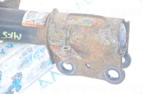 Shock absorber strut assembly front right Ford Fusion mk5 13-20 rusty