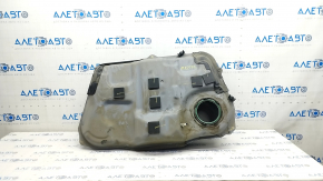Fuel tank Lincoln MKZ 17-20 hybrid