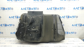 Fuel tank Lincoln MKZ 17-20 hybrid
