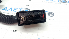 Wiring front right door Mercedes GLS-class X166 13-19