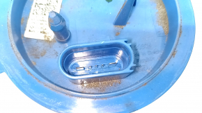 Fuel pump petrol pump VW Tiguan 18- fwd