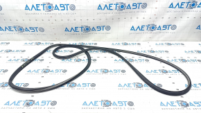 Front right door seal Mercedes GLS-class X166 13-19 cuts