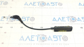 Lincoln MKZ 13-20 Hood Release Cable Front Broken Latch