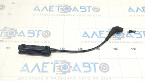 Lincoln MKZ 13-20 Hood Release Cable Front Broken Latch