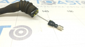 Lincoln MKZ 13-20 Hood Release Cable Front Broken Latch
