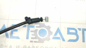 Lincoln MKZ Hood Release Cable 17-20 Rear