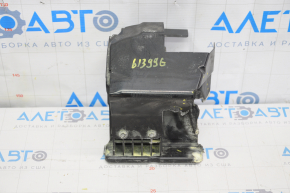Battery bracket 12V Polestar 2 21- plastic burned