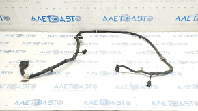 Lincoln MKZ 17-20 hybrid rear subframe wiring
