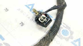 Lincoln MKZ 17-20 hybrid rear subframe wiring
