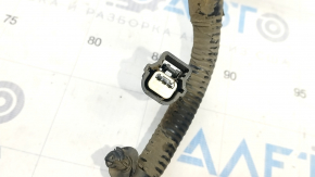 Lincoln MKZ 17-20 hybrid rear subframe wiring