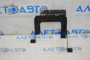 Battery bracket 12V Polestar 2 21- metal