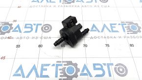 Fuel vapor purge solenoid valve VW Tiguan 18-