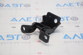 Upper front right door hinge Mazda CX-5 13-16