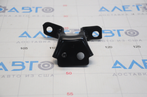 Upper front right door hinge Mazda CX-5 13-16
