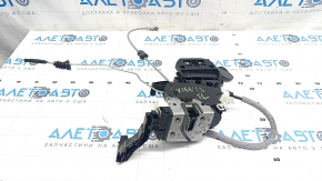Front left door lock Mercedes GLS-class X166 13-16