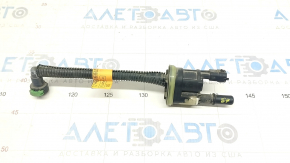 Lincoln MKZ 17-20 hybrid fuel tank vent valve w/tube