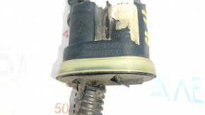Lincoln MKZ 17-20 hybrid fuel tank vent valve w/tube