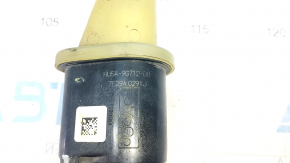 Lincoln MKZ 17-20 hybrid fuel vapor purge valve, with tube