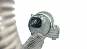 Lincoln MKZ 17-20 hybrid fuel vapor purge valve, with tube
