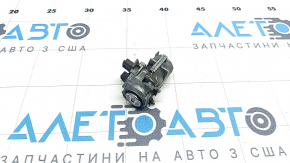Front left lock cylinder Mercedes GLS-class X166 13-19
