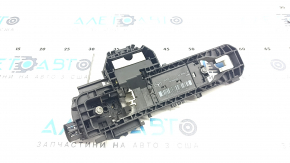 Front left door handle mechanism Mercedes GLS-class X166 13-19