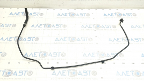 Cooling pipe return tank-head Lincoln MKZ 17-20 hybrid long