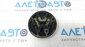 Emblem "VW" rear VW Tiguan 18 - broken guides, pokes
