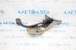 Polestar 2 21- Brake Pedal