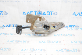 Polestar 2 21- Brake Pedal