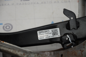 Polestar 2 21- Brake Pedal