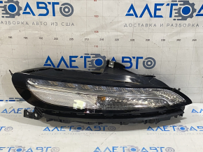 Turn signal DRL right Jeep Cherokee KL 14-18