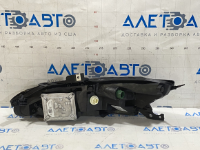 Turn signal DRL right Jeep Cherokee KL 14-18