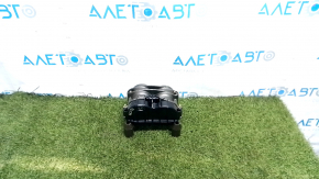 Balancers Mercedes GLC 16-22 2.0
