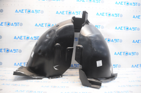 Front right mudguard VW Atlas 18-20 prerest