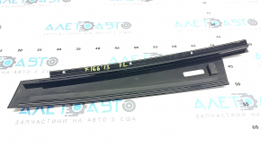 Door trim side front left Mercedes GLS-class X166 13-19