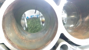 Bare cylinder block Mercedes GLC 16-22 2.0 for honing