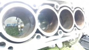 Bare cylinder block Mercedes GLC 16-22 2.0 for honing