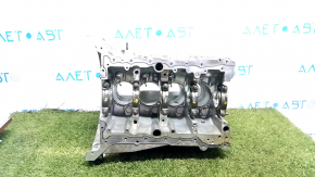 Bare cylinder block Mercedes GLC 16-22 2.0 for honing