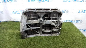 Bare cylinder block Mercedes GLC 16-22 2.0 for honing