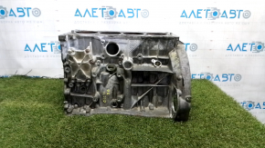 Bare cylinder block Mercedes GLC 16-22 2.0 for honing