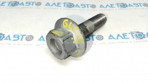 Crankshaft pulley bolt Mercedes GLC 16-22 2.0