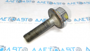 Crankshaft pulley bolt Mercedes GLC 16-22 2.0